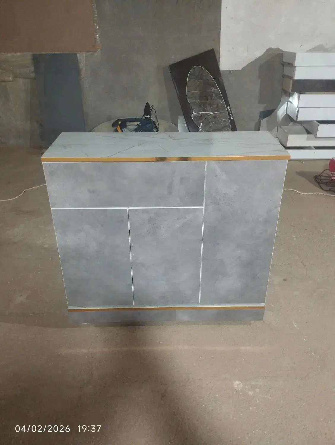 جا کفشی|جاکفشی، کمد، دراور|مراغه, |دیوار