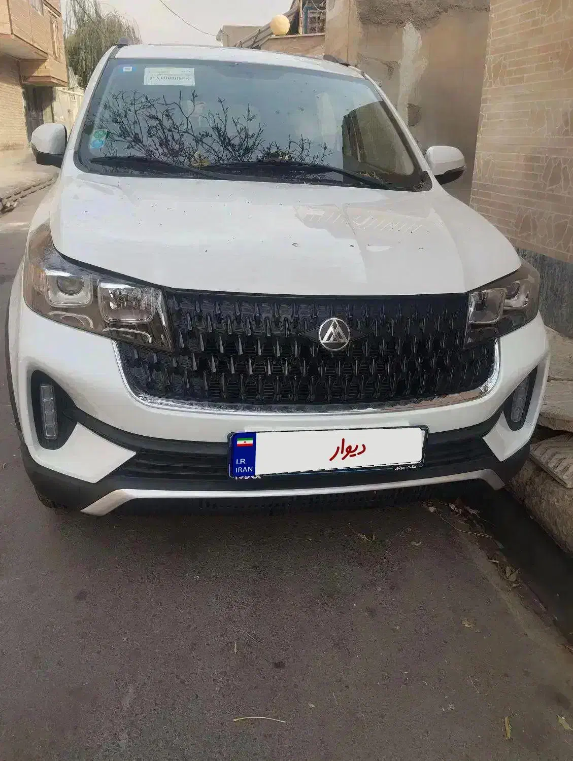 تیام مکث موتور وارداتی موتور میتسوبیشی|خودرو سواری و وانت|کرج, گلشهر|دیوار