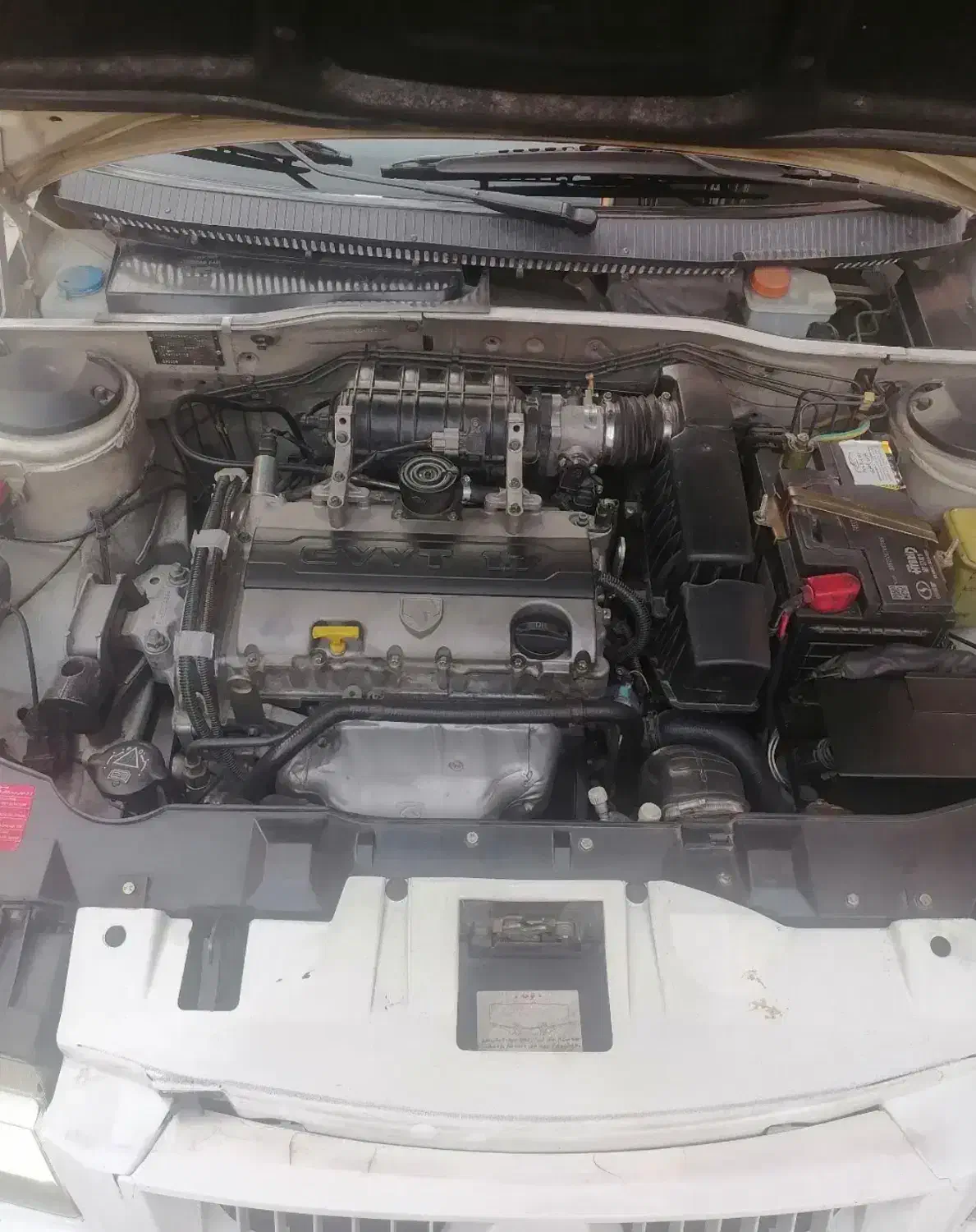 سمند ef7|خودرو سواری و وانت|تهران, صادقیه|دیوار