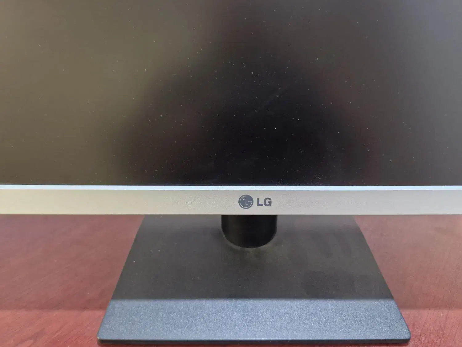 مونیتور. Original  LG  21|قطعات و لوازم جانبی رایانه|مشهد, فرهنگ|دیوار