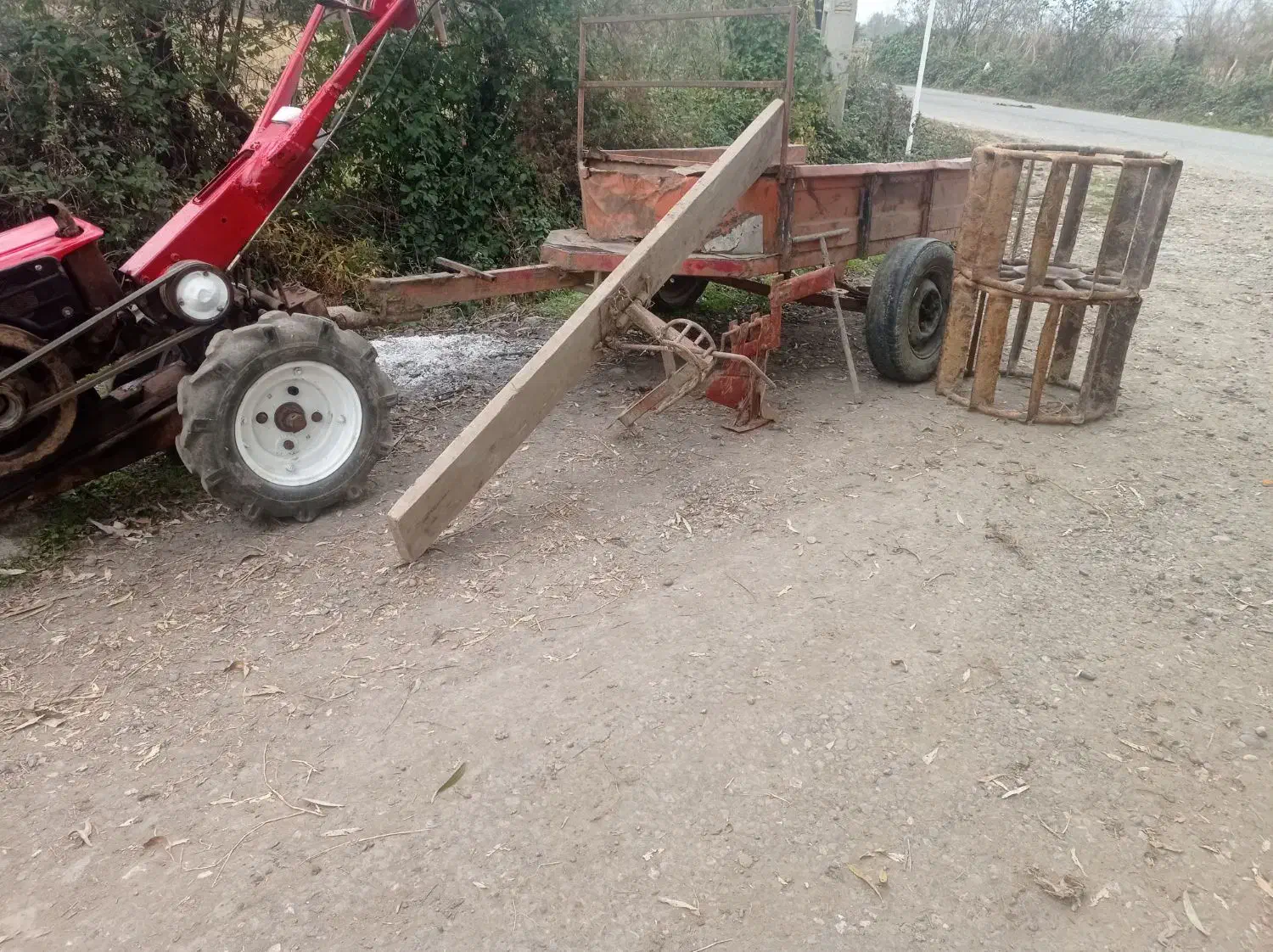 موتور میتسوبیشی|ماشینآلات صنعتی|ماسال, |دیوار