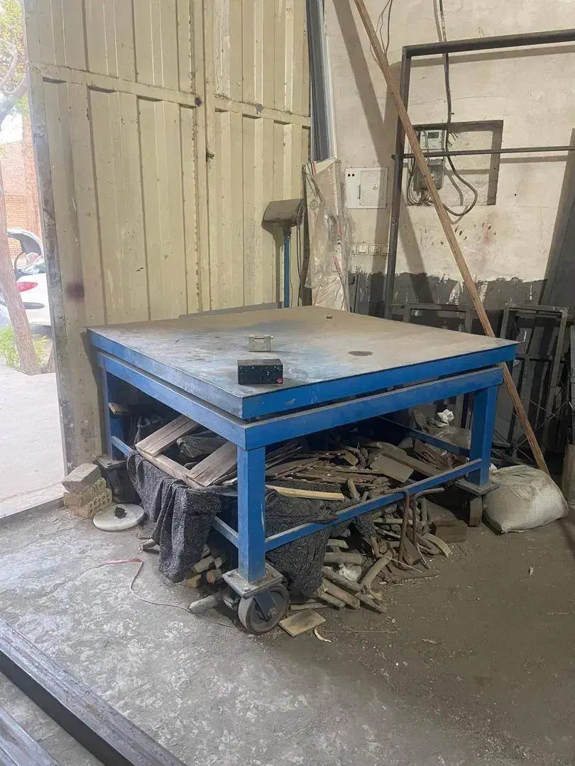 باسکول دیجیتال|فروشگاه و مغازه|آران و بیدگل, |دیوار