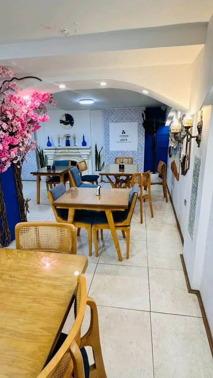 میز و صندلی|میز و صندلی غذاخوری|خوی, |دیوار