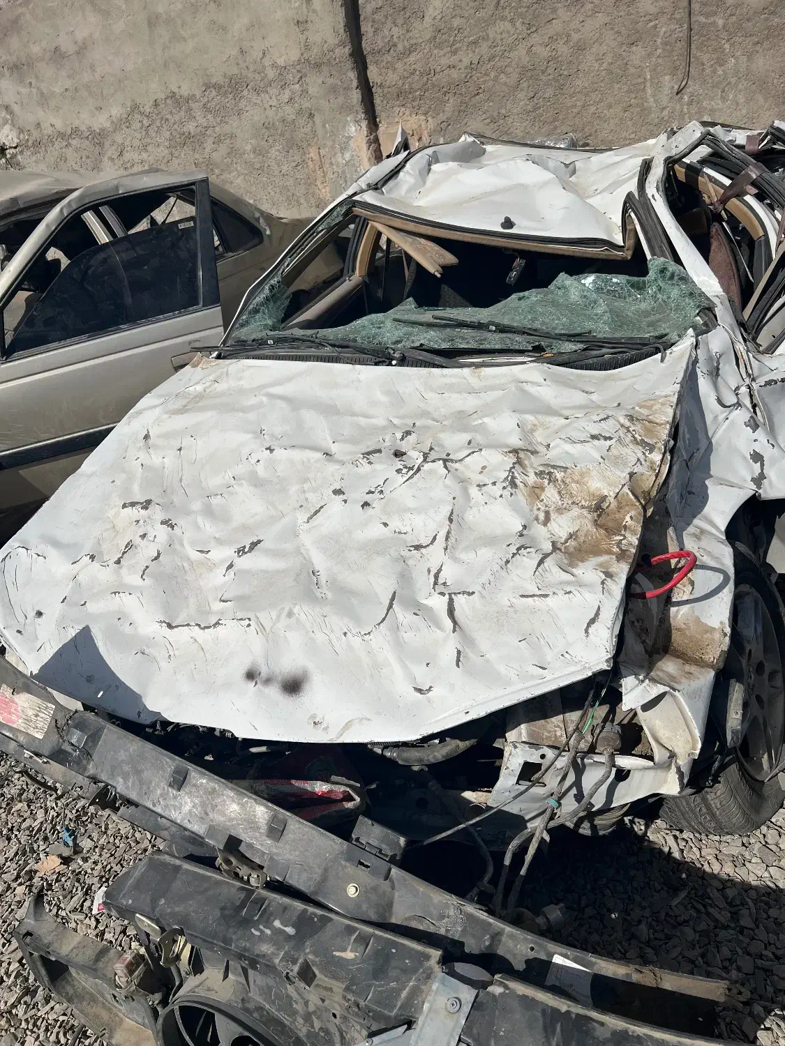 پارس ۴۰۰ ت|خودرو سواری و وانت|زاهدان, |دیوار