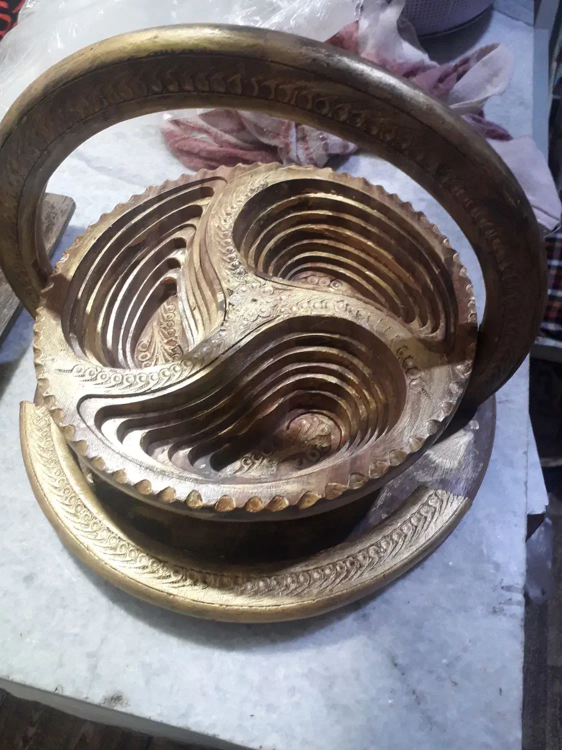 اردو خوری تاشو|حراج|مشهد, عامل|دیوار