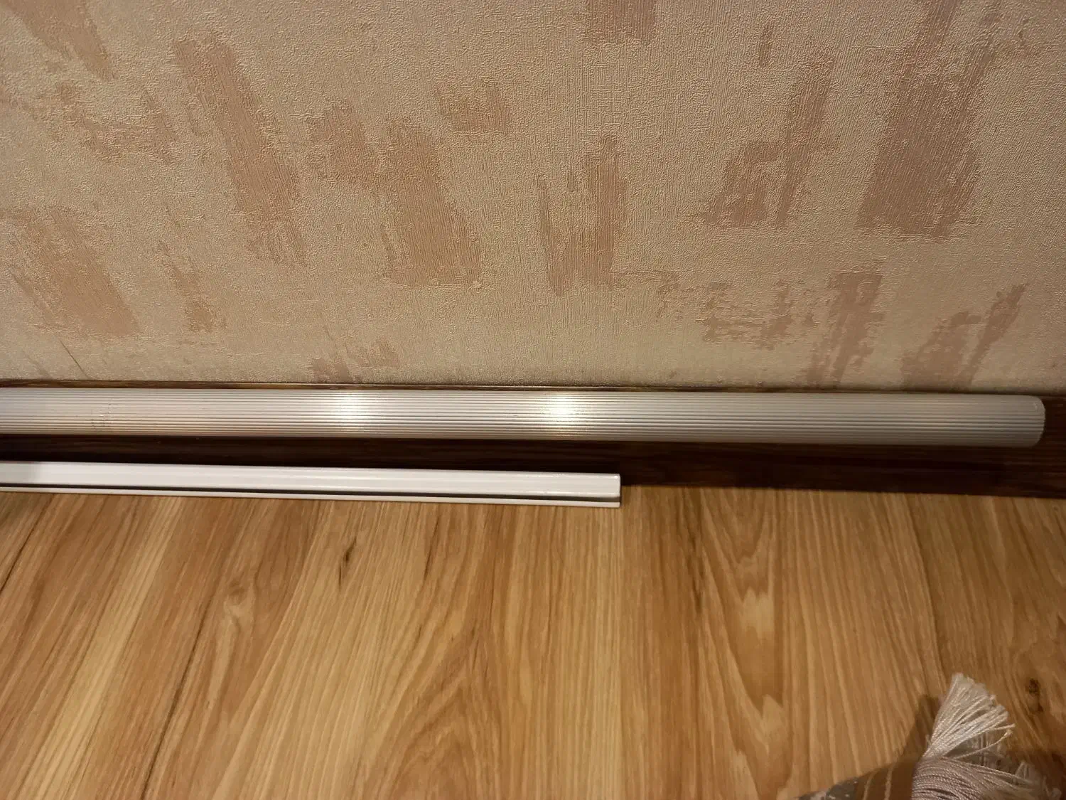 چوب پرده|پرده، رانر، رومیزی|پردیس, فاز ۳|دیوار