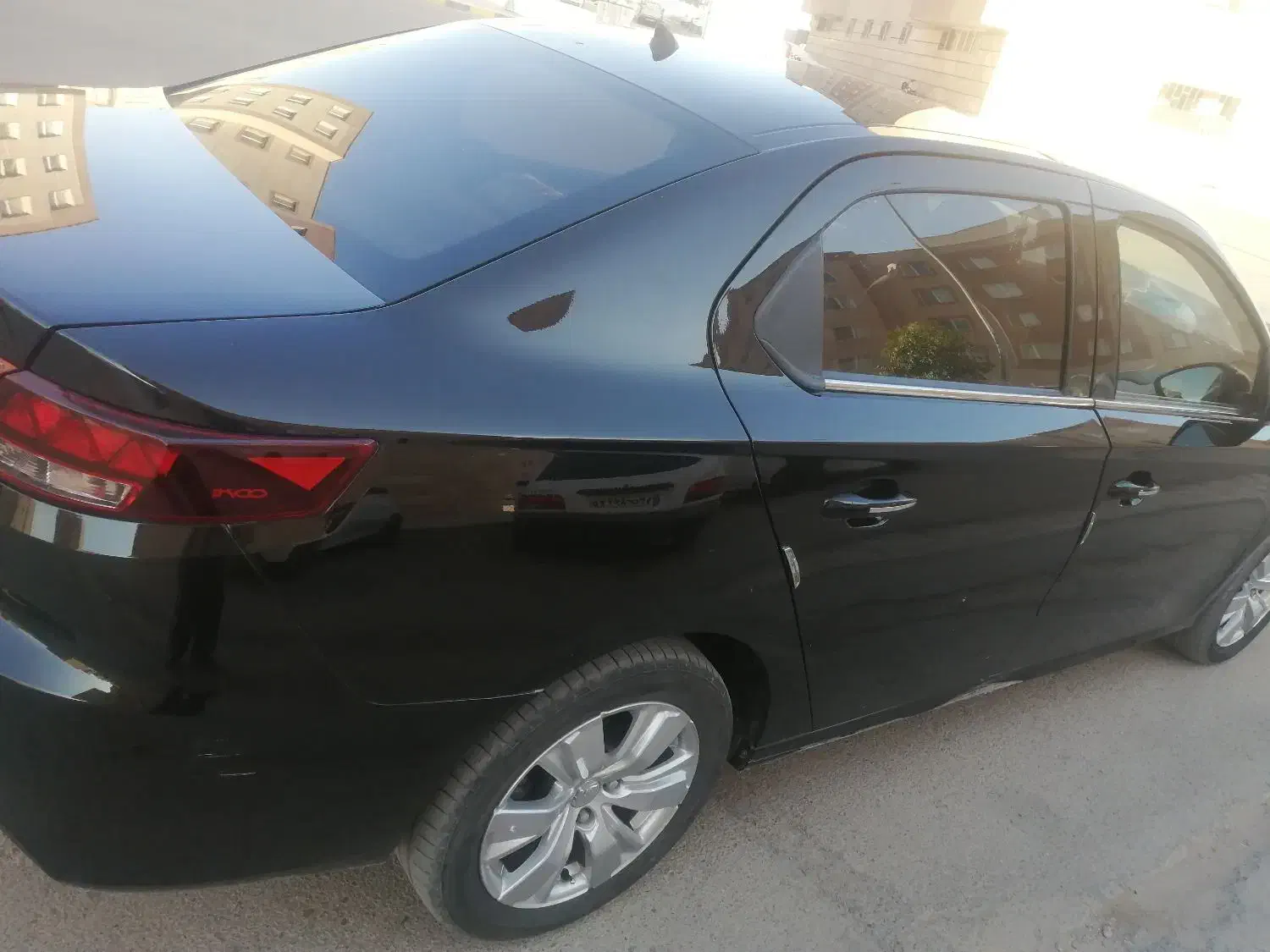 تارا اتومات|خودرو سواری و وانت|کرمان, |دیوار