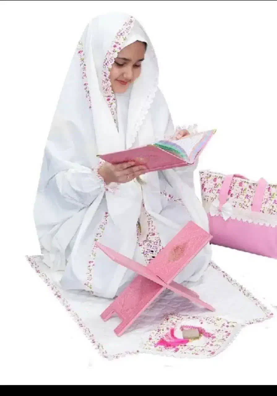 ست جشن تکلیف|لباس|یزد, |دیوار