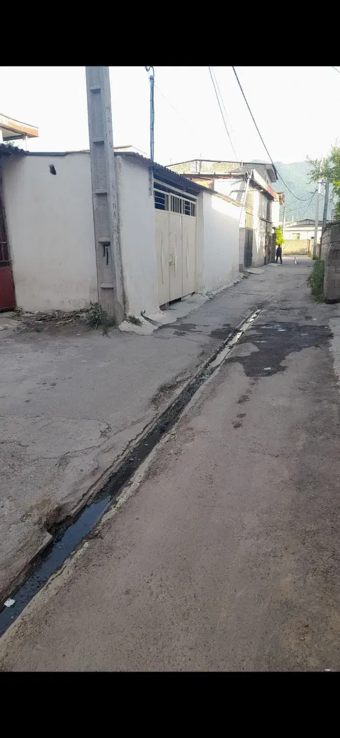 انبار تجاری|فروش زمین و ملک کلنگی|دلند, |دیوار