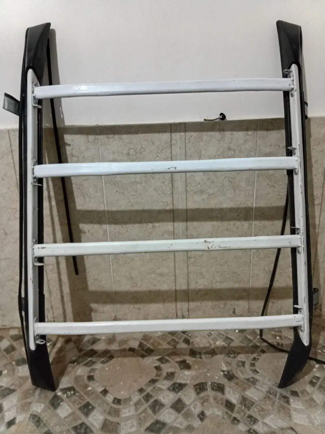 باربند ۲۰۶|قطعات یدکی و لوازم جانبی|قوچان, |دیوار