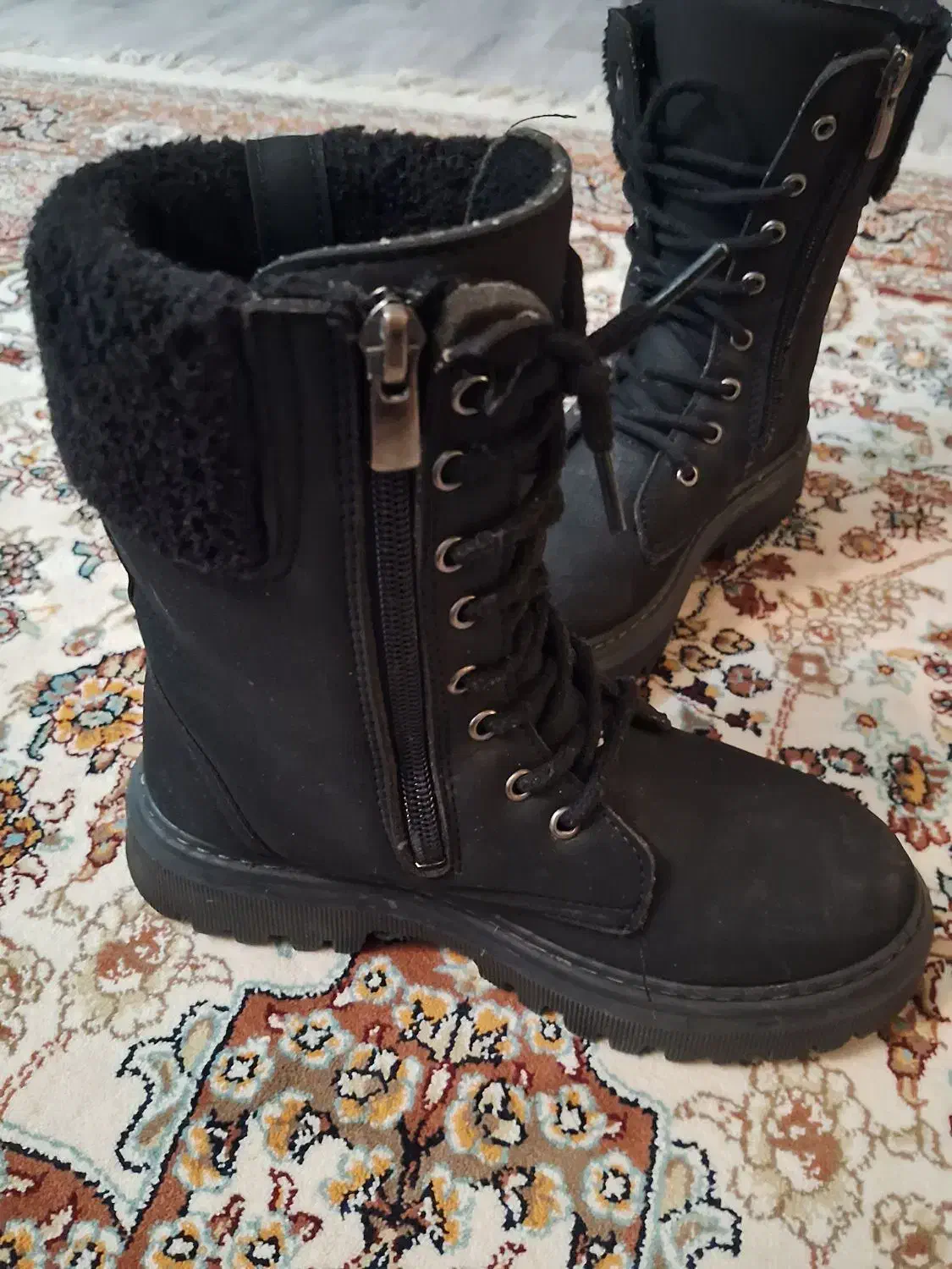 کفش بچه گانه سایز ۳۵|کفش و لباس بچه|ماکو, |دیوار