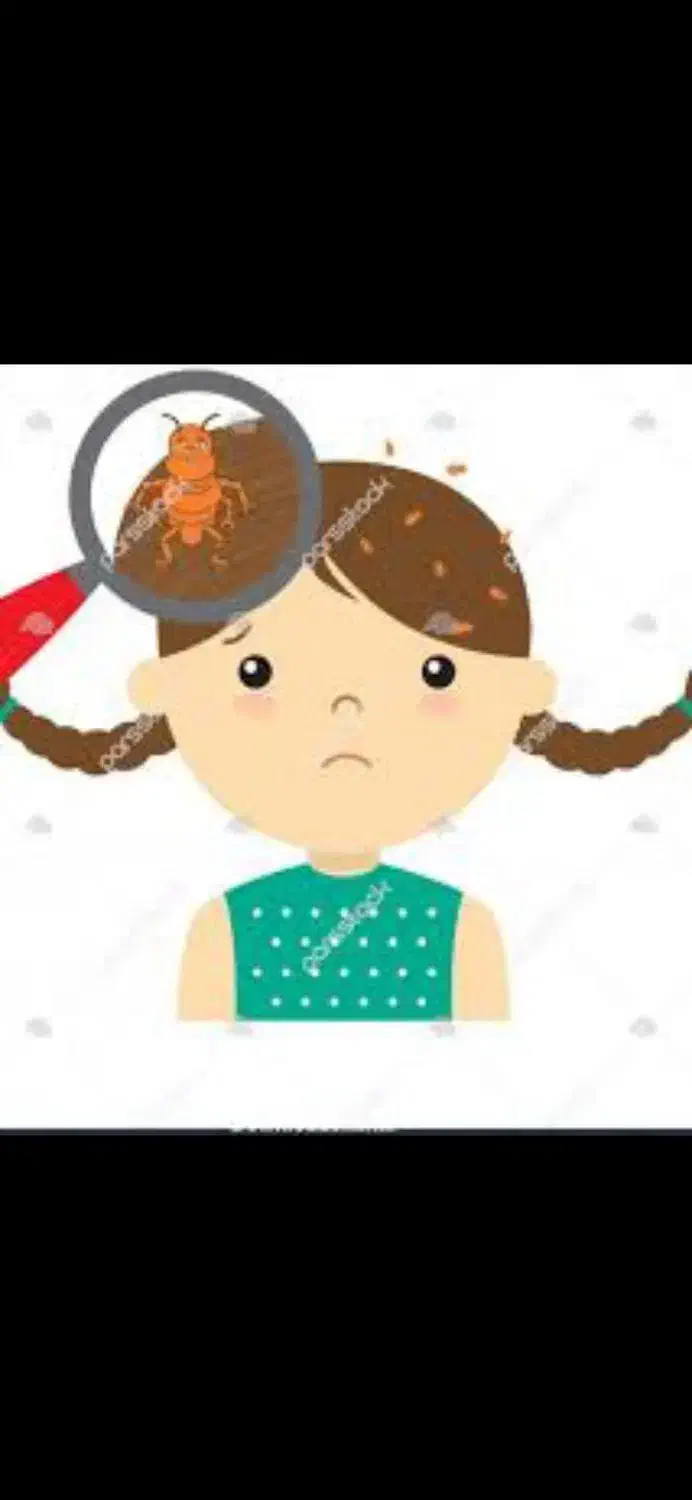 شامپوی ضد شپش و حتی پوچ کننده تخم شپش تضمینی|آرایشی، بهداشتی، درمانی|خرمدره, |دیوار