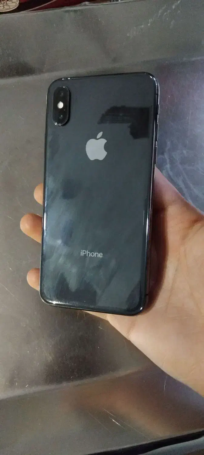 ایفون x 256 تمیز|موبایل|نسیم‌شهر, |دیوار