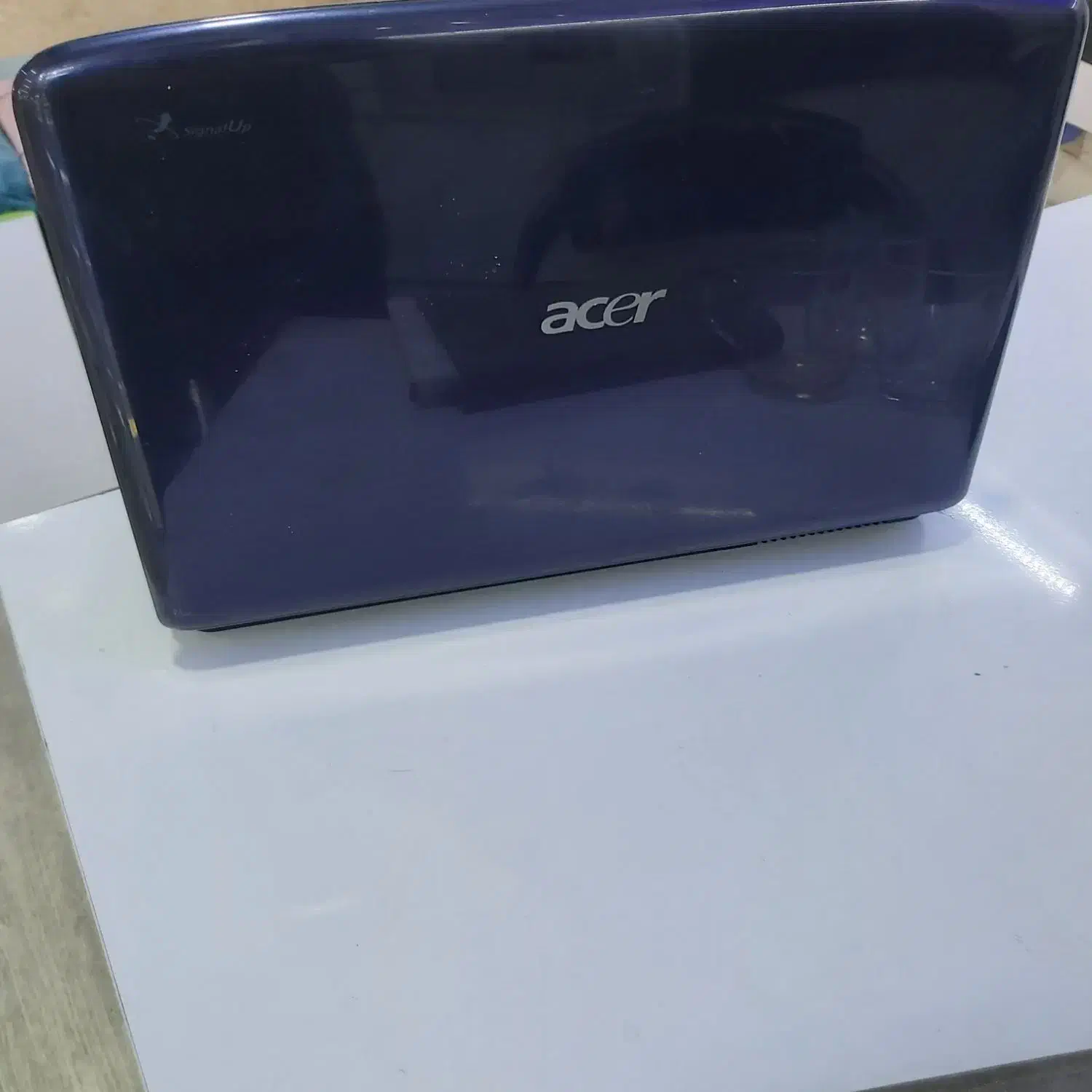 لبت ایسر سری 5740|رایانه همراه|اردبیل, |دیوار