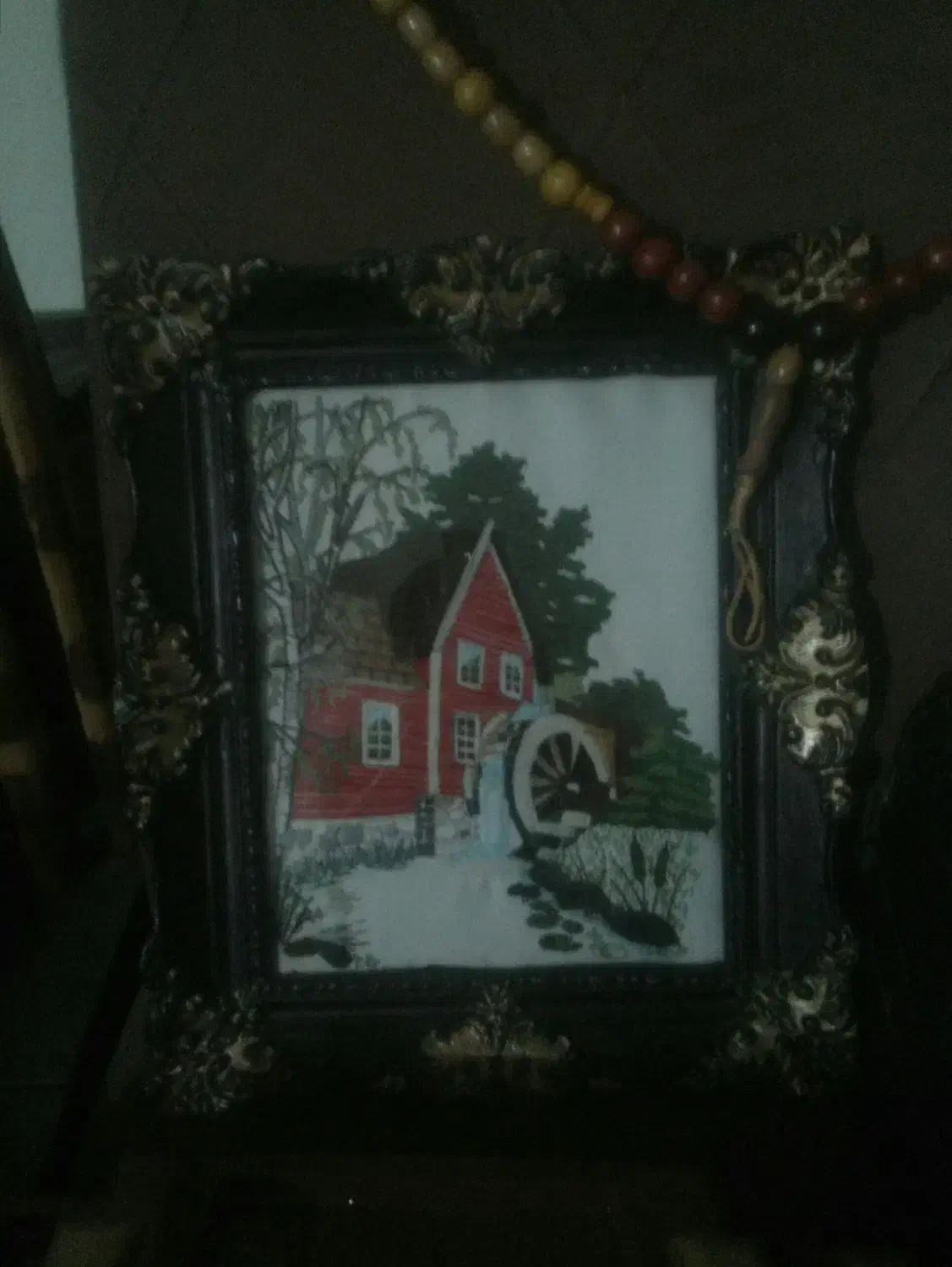 صندوق وصندوقچه ولوازم چوبی قدیمی زیرقیمت|صنایع دستی و سایر لوازم تزئینی|تهران, خواجه نظام الملک|دیوار