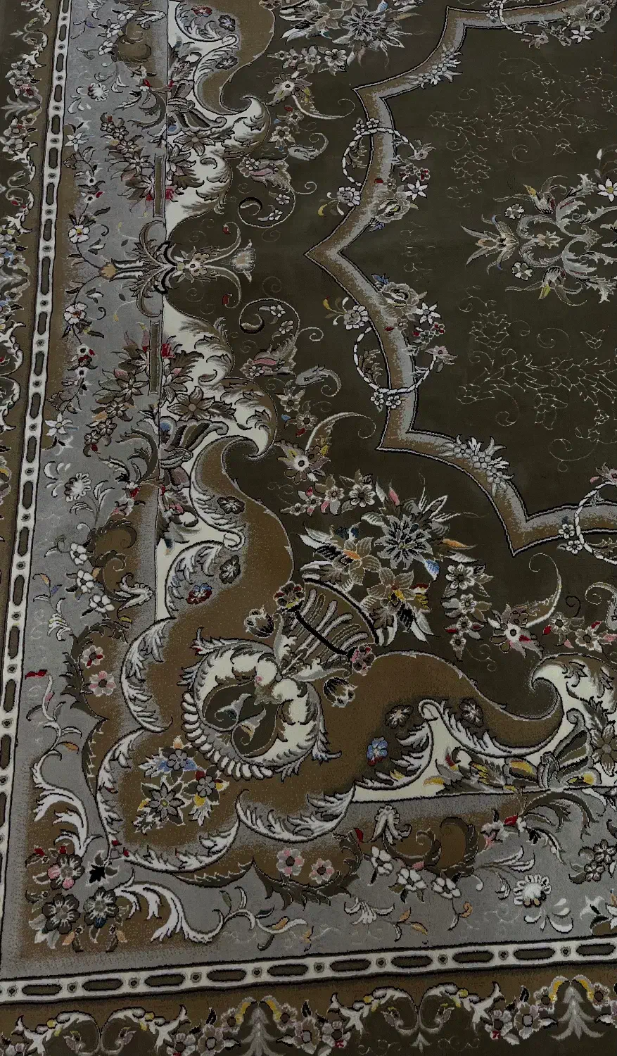 فرش ۱۲ متری|فرش|بندر انزلی, ساحل قو|دیوار