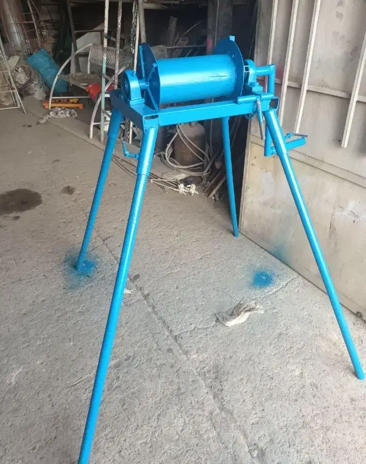 فروش وساخت چرخ چاه دستی|خدمات پیشه و مهارت|نیشابور, خیام|دیوار