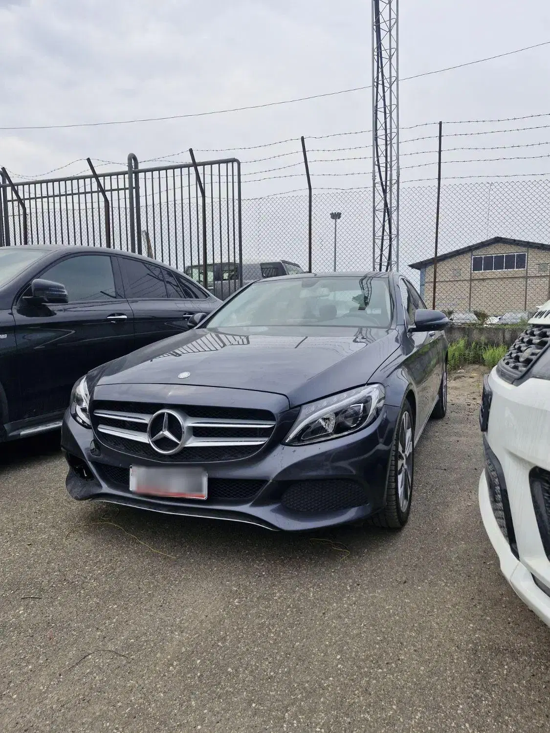 Benz C300 2016|خودرو سواری و وانت|رشت, گلسار|دیوار