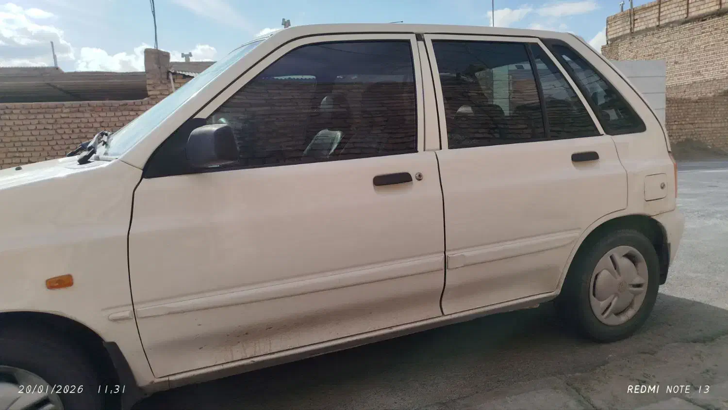 111|خودرو سواری و وانت|بیرجند, |دیوار