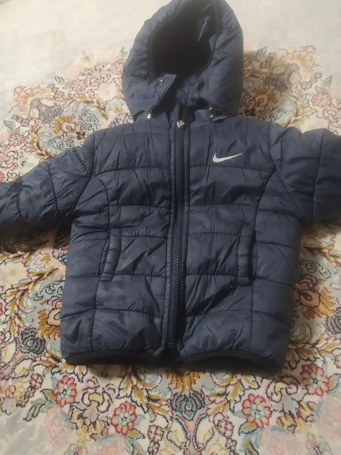 کاپشن بچگانه|کفش و لباس بچه|تربت جام, شهرک معلم|دیوار