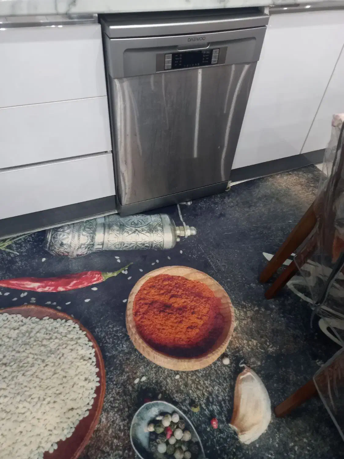 ماشین ظرفشویی|ماشین ظرفشویی|جیرفت, |دیوار