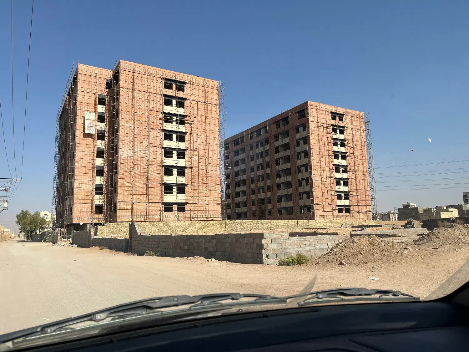 فروش امتیاز آپارتمان لوکس یکتا - بلوار جمهوری|پیشفروش املاک|یزد, |دیوار