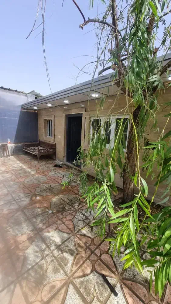 باغ ویلا استخرآبگرم روزانه|اجارهٔ کوتاه‌مدت ویلا و باغ|تهران, خلیج فارس|دیوار