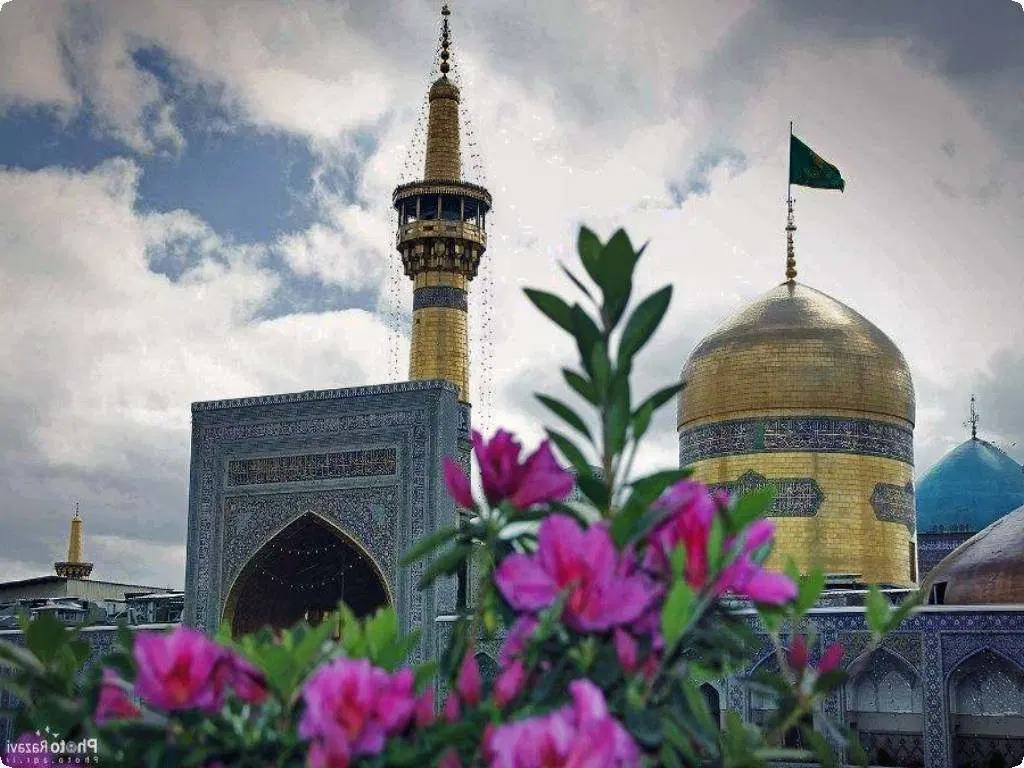 تور رفت و برگشت هوایی مشهد لوکس و تاپ|تور و چارتر|تهران, جنتآباد مرکزی|دیوار