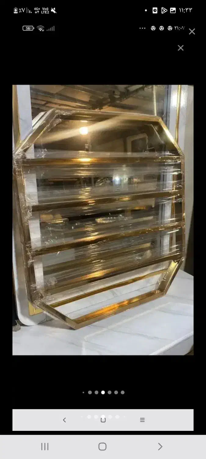 میز ناخن  استند ناخن  صندلی جکدار دستگاه بخور|آرایشگاه و سالن‌های زیبایی|تهران, مشیریه|دیوار