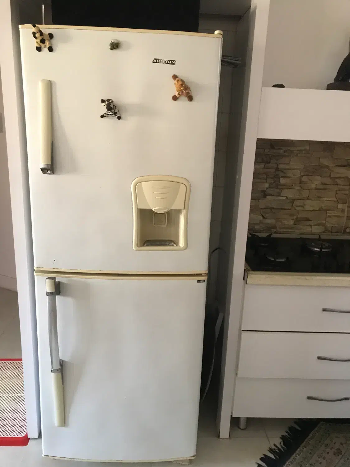 یخچال|یخچال و فریزر|مشهد, شهرآرا|دیوار