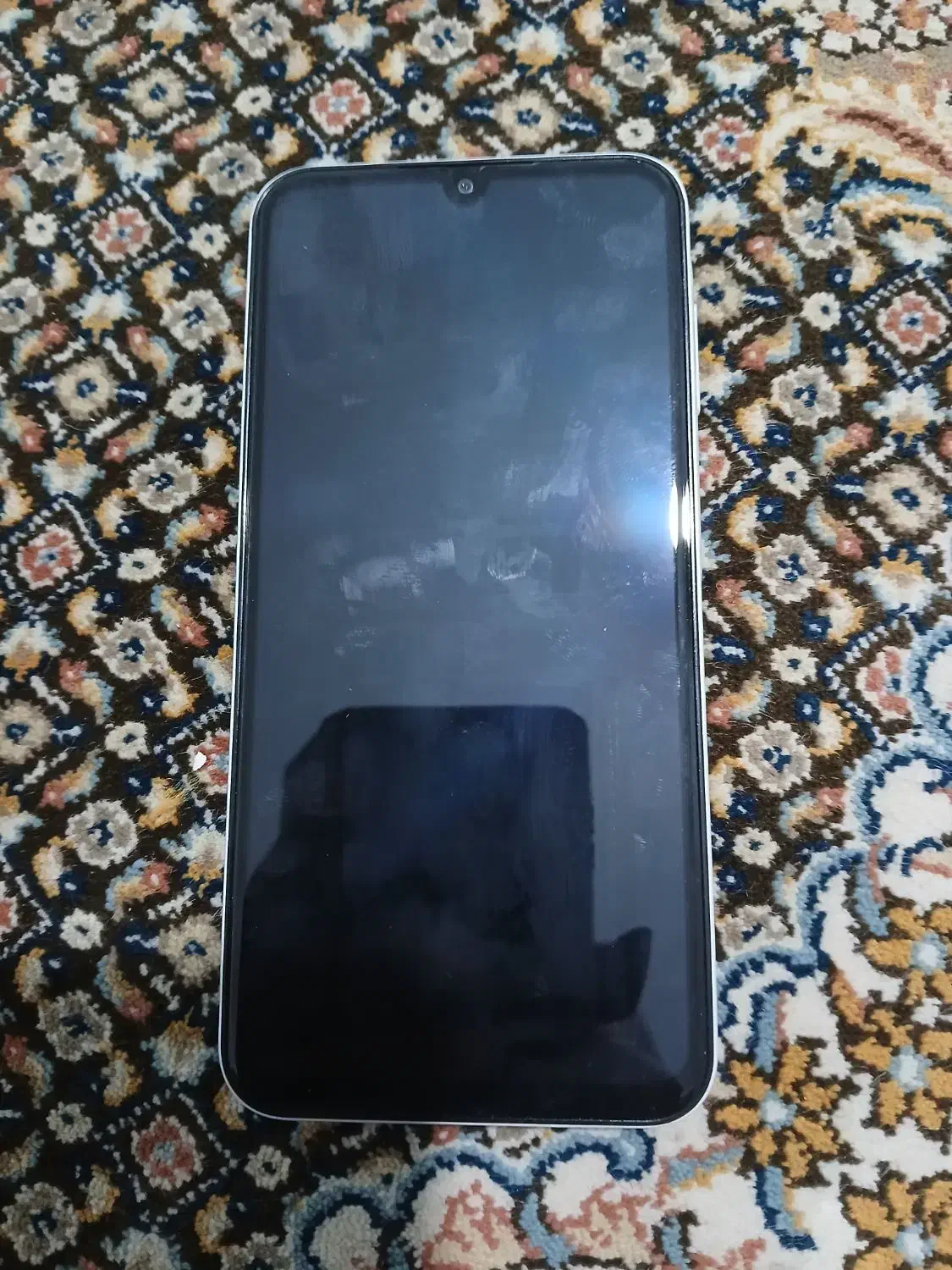 گوشی A15|موبایل|سراب, |دیوار