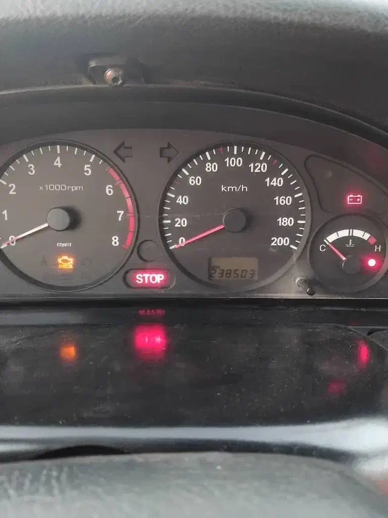 روآ سال تک سوز ۸۸|خودرو سواری و وانت|کرمانشاه, |دیوار