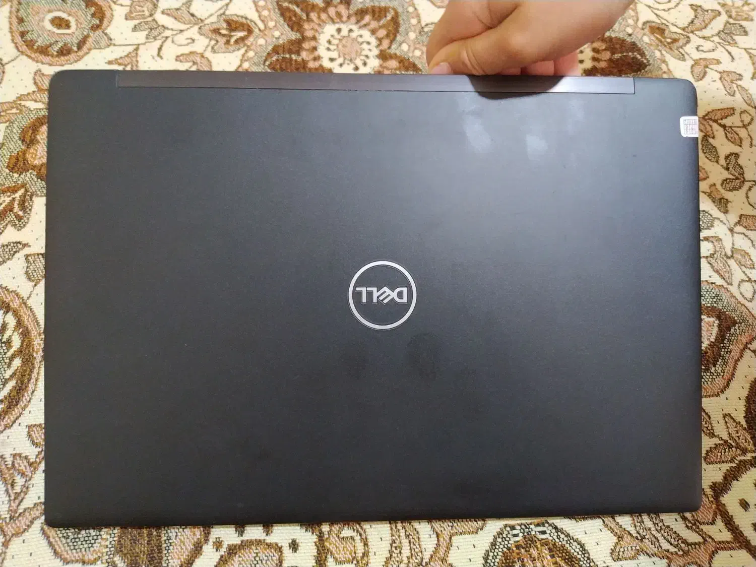 فروش لپ تاپ برند DELL|رایانه همراه|اسفراین, |دیوار