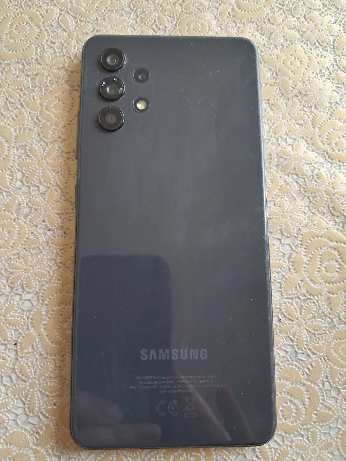 فروش گوشی A32|موبایل|سیاهکل, |دیوار