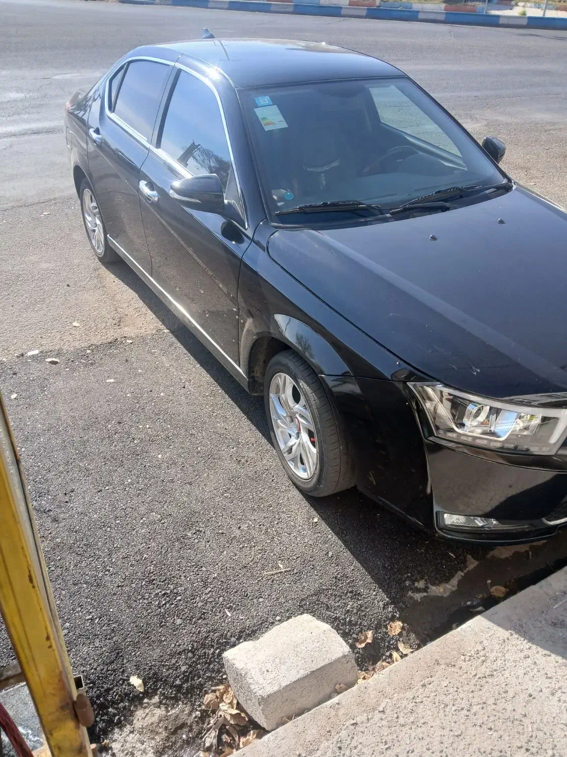 دناپلاس|خودرو سواری و وانت|سراب, |دیوار