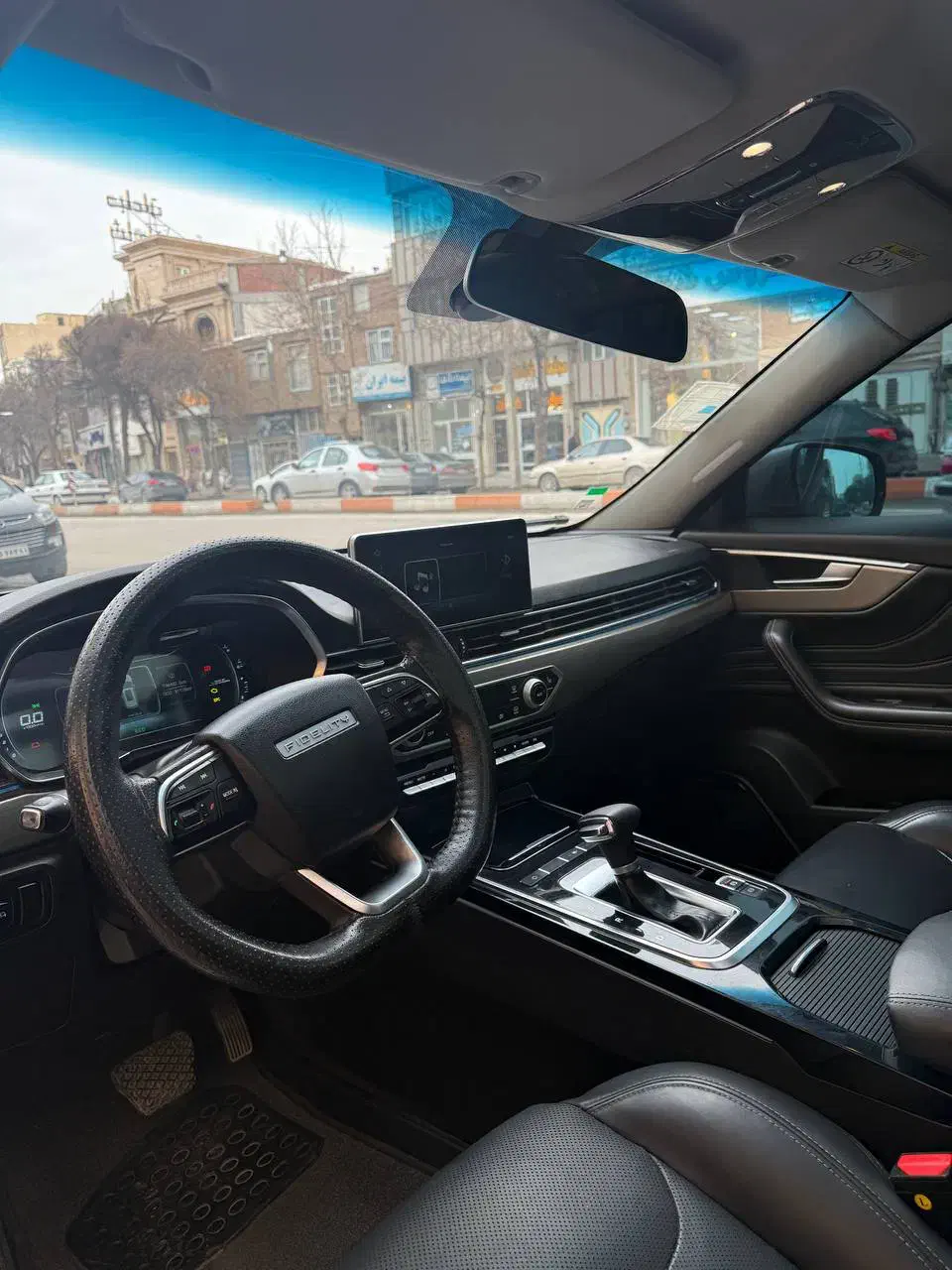 فیدلیتی ۱۴۰۱|خودرو سواری و وانت|اردبیل, |دیوار