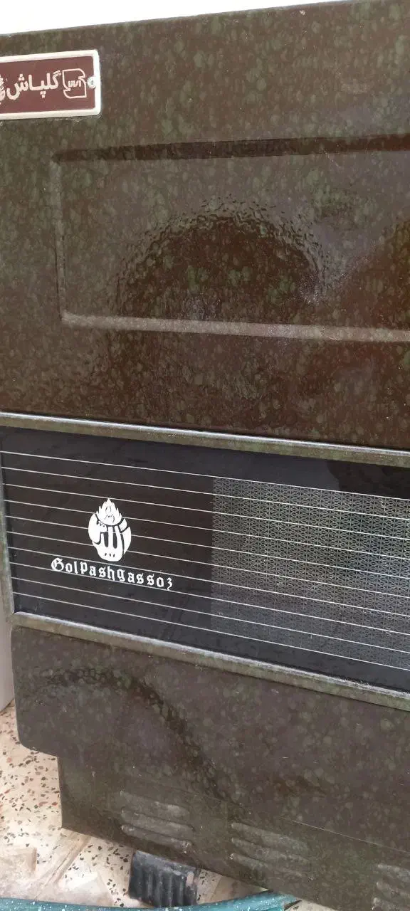 بخاری|بخاری، هیتر، شومینه|کنگاور, |دیوار