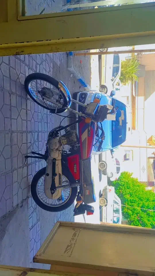 تکتاز|موتورسیکلت|سوسنگرد, |دیوار