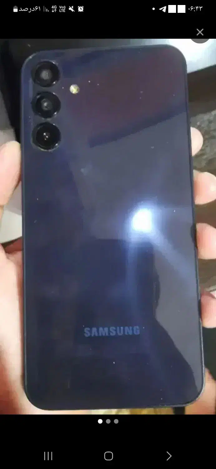 a15|موبایل|شیروان (خراسان), |دیوار