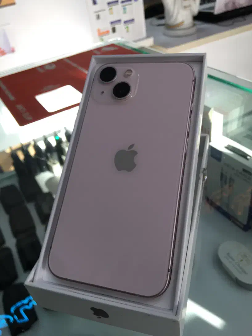 iphone 13 128 ch|موبایل|کرج, گوهردشت|دیوار