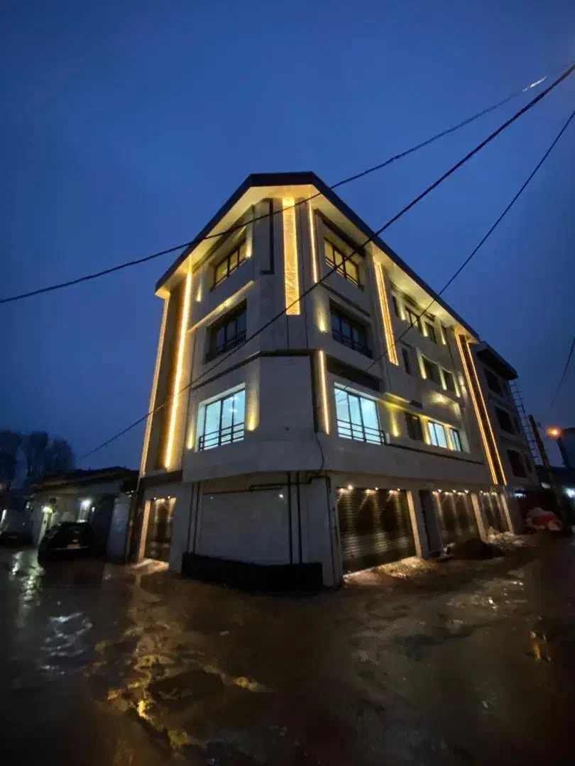 فروش واحد ۸۶ متری نوساز|فروش آپارتمان|رشت, پستک|دیوار