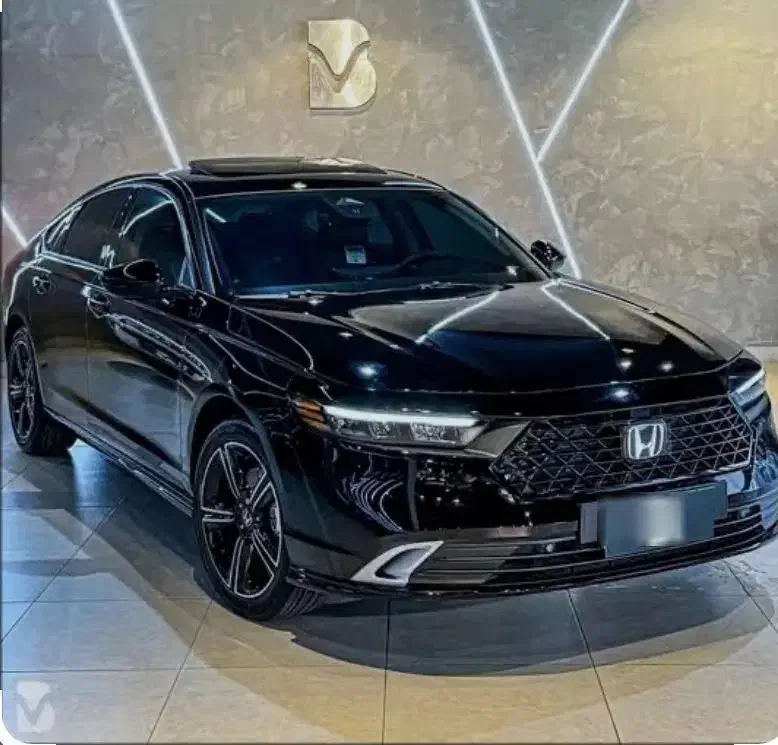 حواله هوندا آکورد ۲۰۲۵|خودرو سواری و وانت|قزوین, |دیوار