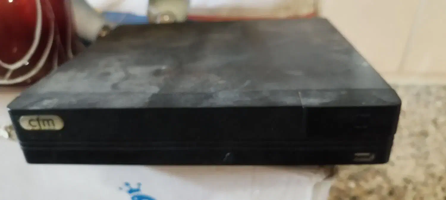 بدون هارد|دوربین مداربسته|تالش, هشتپر|دیوار