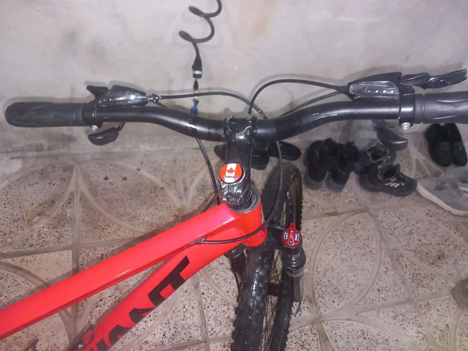 دوچرخه|دوچرخه، اسکیت، اسکوتر|کرمانشاه, |دیوار