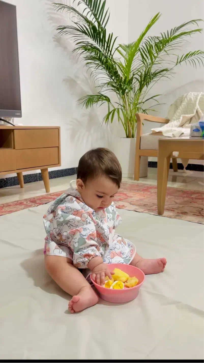 زیرانداز وارداتی ۱۰۰٪ ضدآب|اسباب و اثاث بچه|مشهد, سرافرازان|دیوار