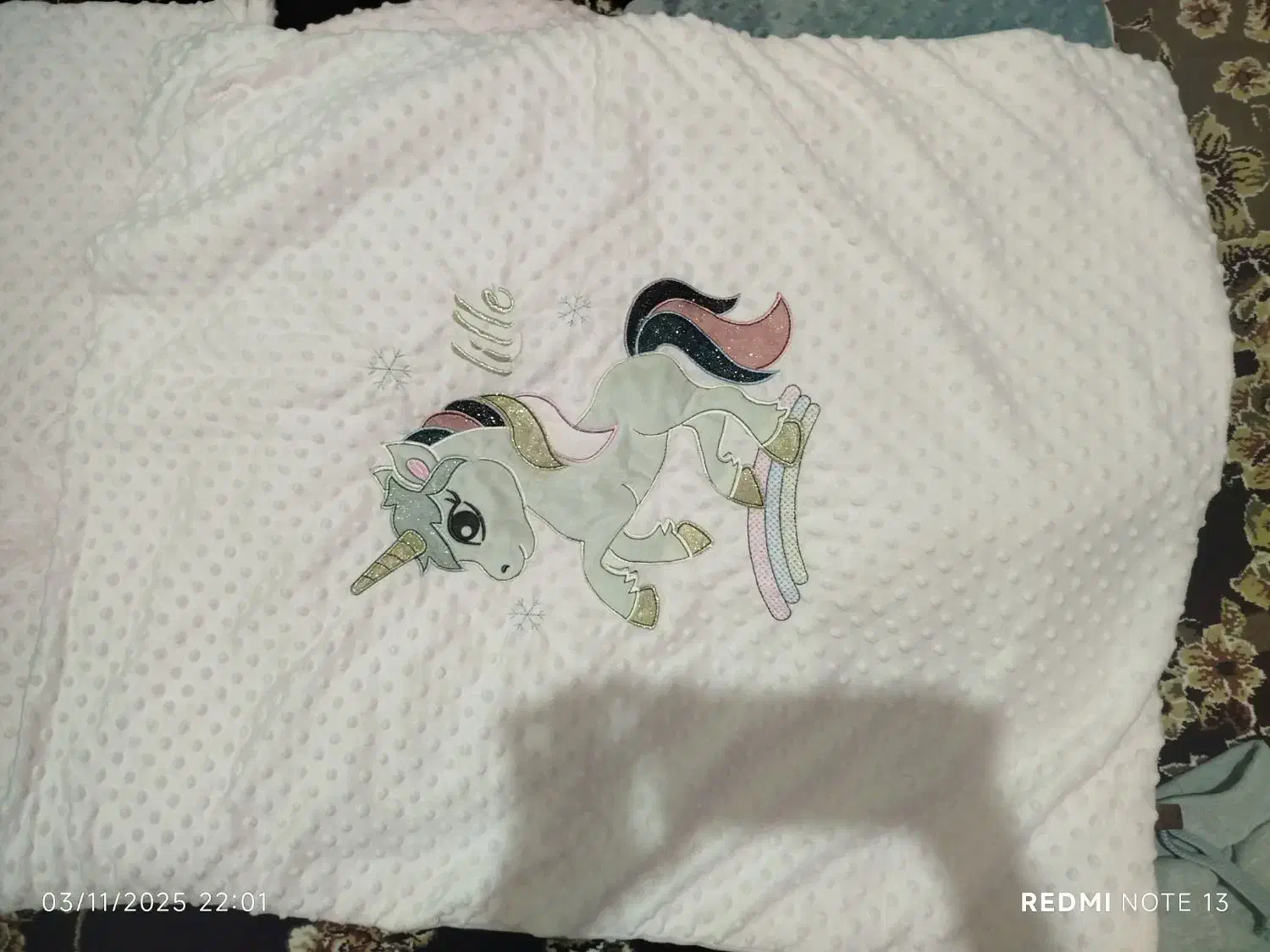 ست تشک ولحاف و نوزاد|اسباب و اثاث بچه|مرند, |دیوار