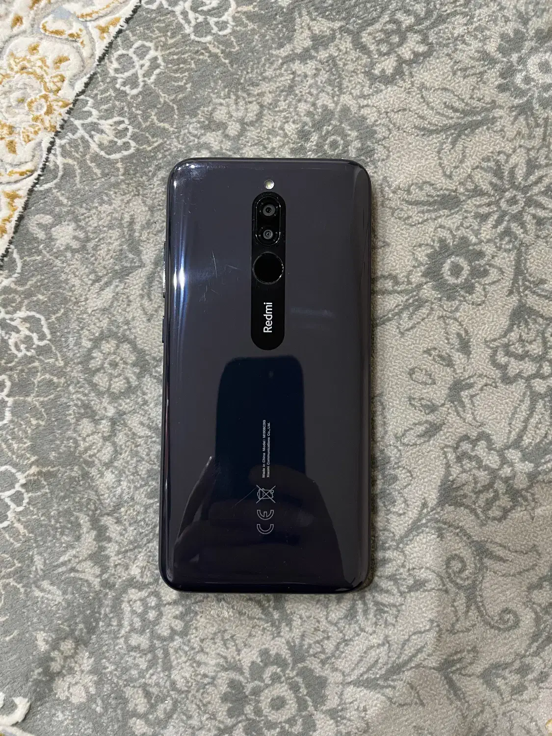 شیائومی Redmi 8|موبایل|کرج, حصارک بالا|دیوار