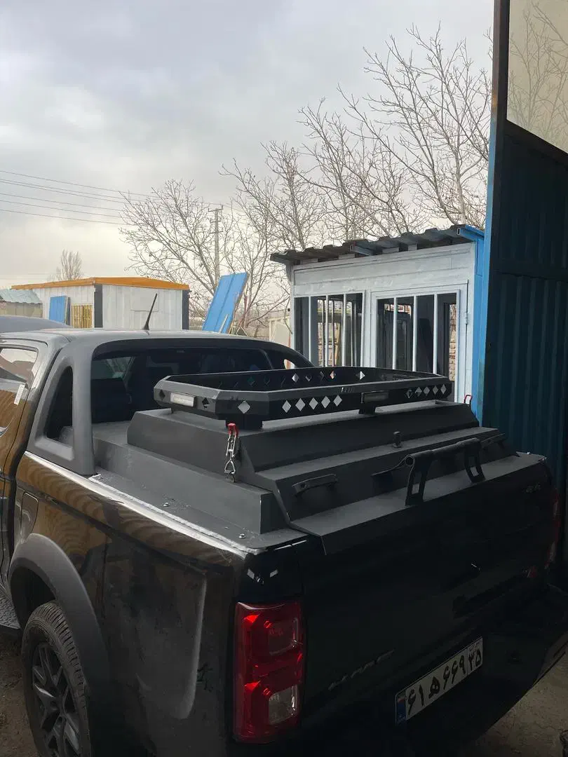 تجهیزات آفرود|قطعات یدکی و لوازم جانبی|تبریز, |دیوار