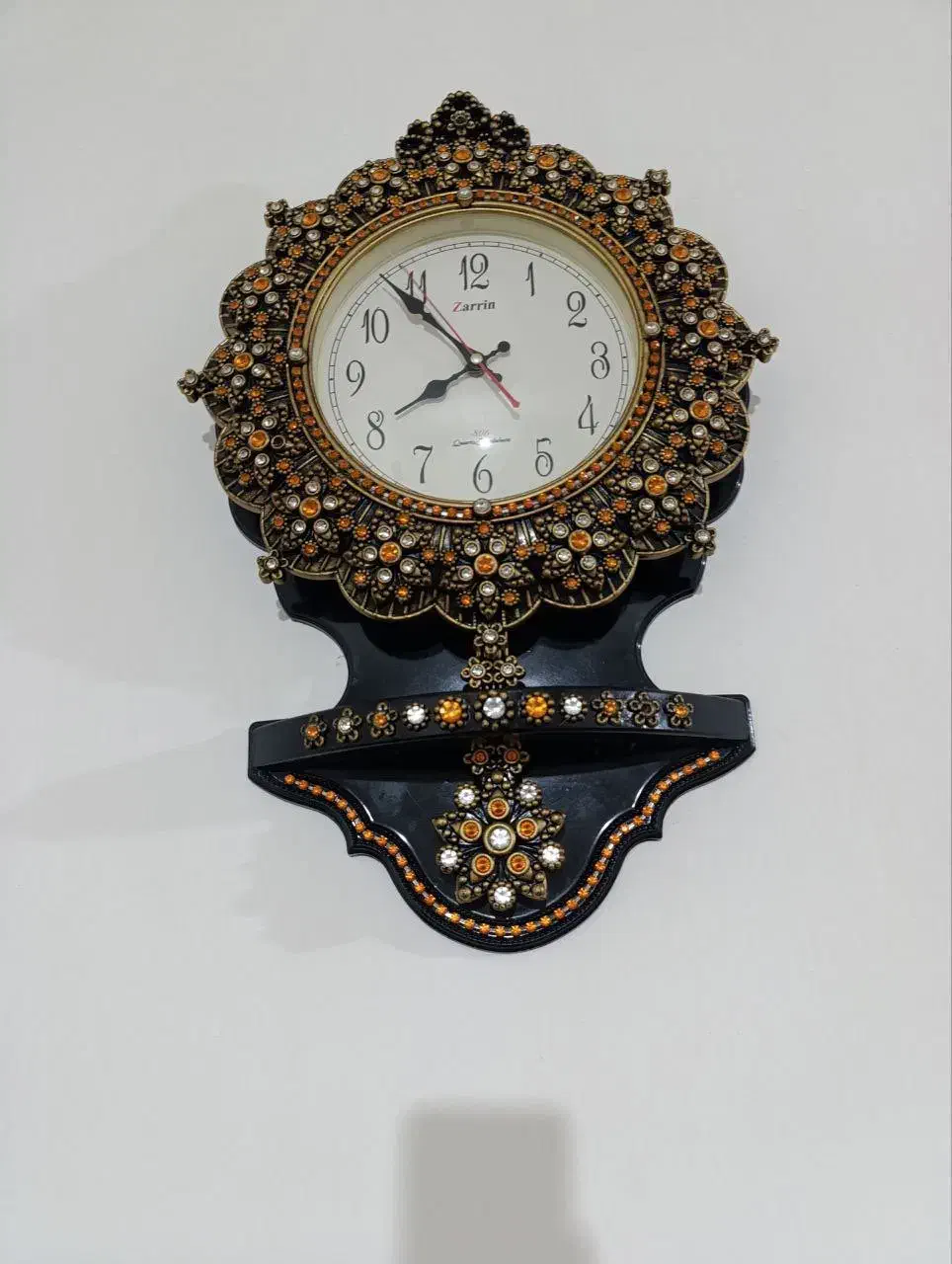 ساعت دیواری|ساعت دیواری و تزئینی|تویسرکان, |دیوار