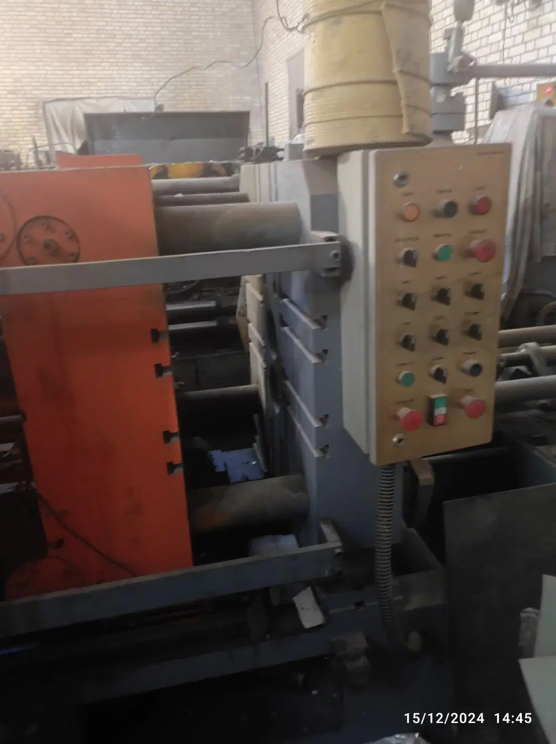 نیروی کار|استخدام صنعتی، فنی، مهندسی|برخوار, |دیوار